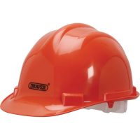 Draper EN397 Hard Hat Safety Helmet