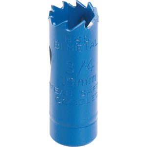 Draper Expert HSS Bi Metal Hole Saw