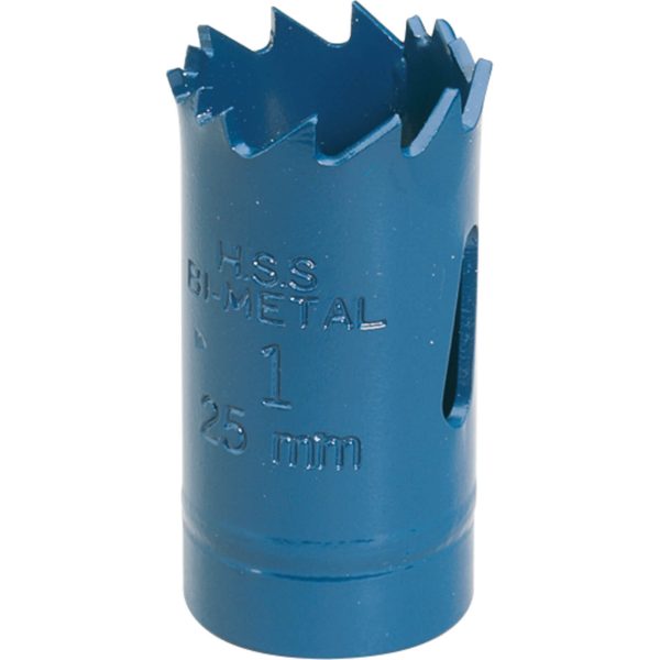 Draper Expert HSS Bi Metal Hole Saw
