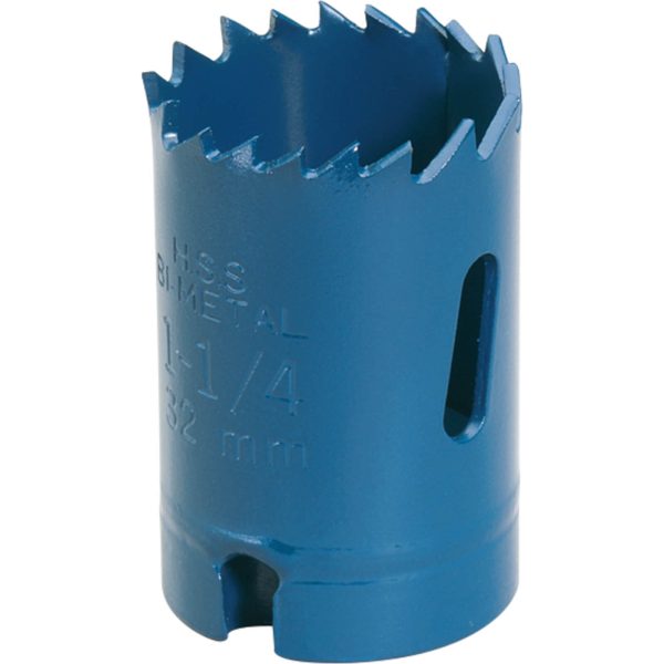 Draper Expert HSS Bi Metal Hole Saw