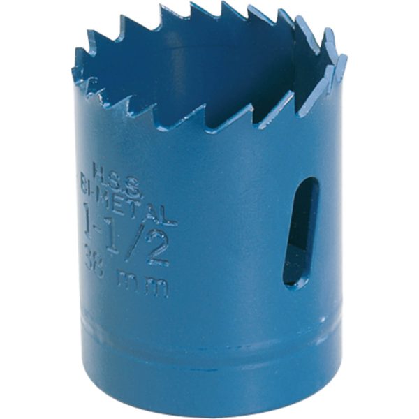 Draper Expert HSS Bi Metal Hole Saw