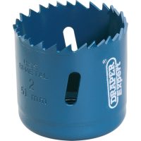 Draper Expert HSS Bi Metal Hole Saw