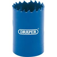 Draper Expert HSS Bi Metal Hole Saw