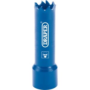 Draper Expert HSS Bi Metal Hole Saw