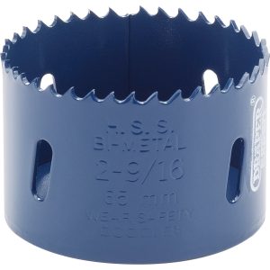 Draper Expert HSS Bi Metal Hole Saw