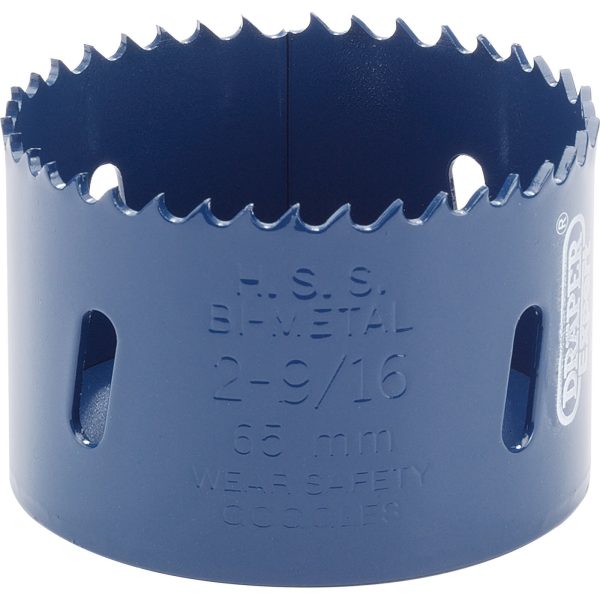 Draper Expert HSS Bi Metal Hole Saw