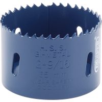 Draper Expert HSS Bi Metal Hole Saw