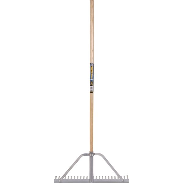 Draper Expert Landscaping Rake