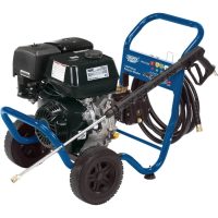 Draper Expert PPW1300 Petrol Pressure Washer