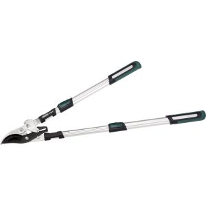 Draper Expert Telescopic Ratchet Bypass Loppers