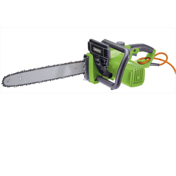 Draper GCS2200D Chainsaw 400mm