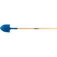 Draper Irish Pattern Long Handled Shovel