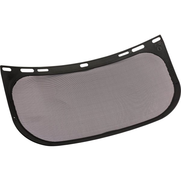 Draper Mesh Visor for 82646 Forestry Helmet