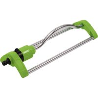 Draper Oscillating Garden Sprinkler