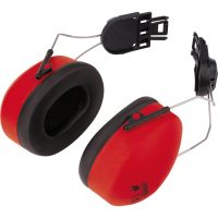 Draper Safety Helmets Ear Defenders