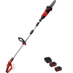 Einhell GE-LC 18 Li T 18v Cordless Pole Tree Pruner 200mm