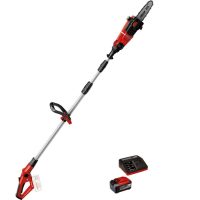 Einhell GE-LC 18 Li T 18v Cordless Pole Tree Pruner 200mm