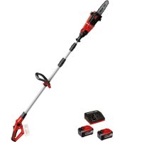 Einhell GE-LC 18 Li T 18v Cordless Pole Tree Pruner 200mm