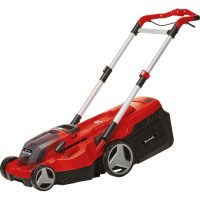 Einhell RASARRO 36/38 36v Cordless Brushless Rotary Lawnmower 380mm