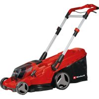 Einhell RASARRO 36/42 36v Cordless Brushless Rotary Lawnmower 420mm