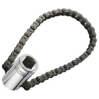 Expert by Facom 1/2" Drive Oil Filter Chain Wrench