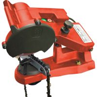 Faithfull Electric Chainsaw Sharpener