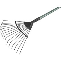 Faithfull Essentials Lawn Rake