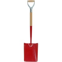 Faithfull Heavy Duty Shovel Taper Mouth