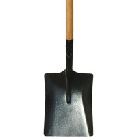 Faithfull Long Handled No 2 Shovel Square