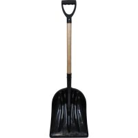 Faithfull Plastic Debris Shovel