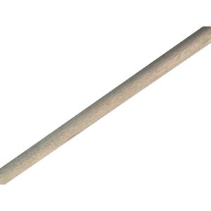 Faithfull Wooden Broom , Snow Shovel Handle