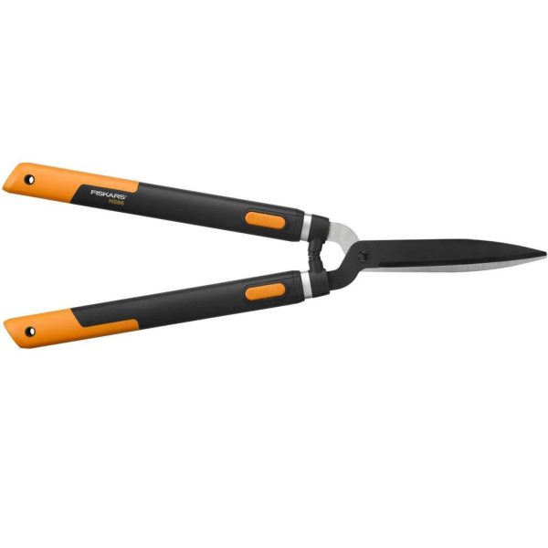 Fiskars HS86 SMARTFIT Telescopic Hedge Shears 952mm
