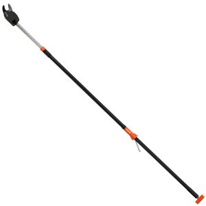 Gardena 410BL StarCut Comfort Telescopic Tree Pruner and Loppers