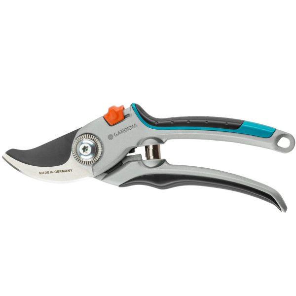 Gardena B/L Aluminium Bypass Secateurs