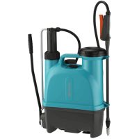 Gardena Backpack Water Pressure Sprayer