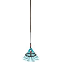 Gardena COMBISYSTEM Adjustable Rake