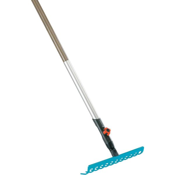 Gardena COMBISYSTEM Soil Rake