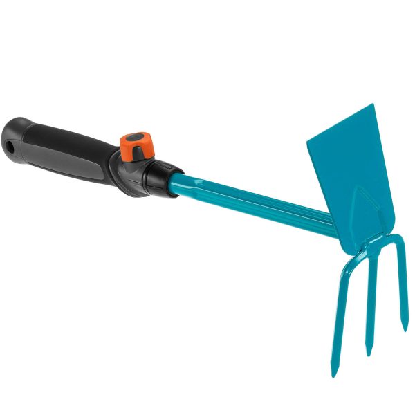 Gardena COMBISYSTEM Straight Hand Hoe Head