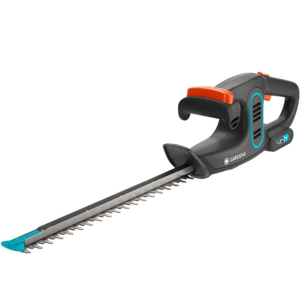 Gardena EasyCut LI 14.4v Cordless Hedge Trimmer 400mm