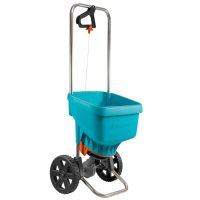 Gardena Feed, Grass and Salt Spreader XL