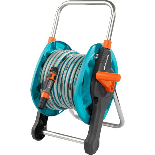 Gardena Folding Hose Reel