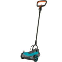 Gardena HANDYMOWER P4A 18v Cordless Rotary Lawnmower 220mm