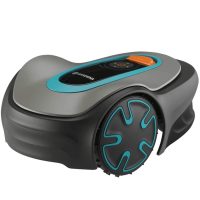 Gardena Sileno Minimo Robotic Lawnmower 500