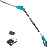 Gardena THS 42 P4A 18v Cordless Telescopic Hedge Trimmer 420mm