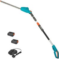 Gardena THS 42 P4A 18v Cordless Telescopic Hedge Trimmer 420mm