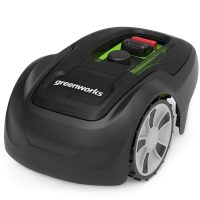 Greenworks OPTIMOW 5 24v Cordless Robotic Lawnmower