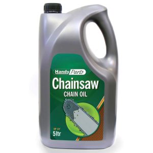 Handy Chainsaw Chain Oil