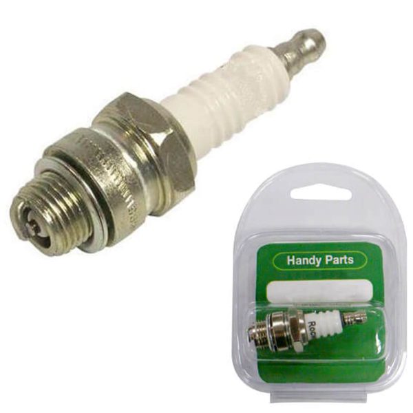 Handy DJ8J/BM6F Spark Plug