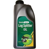 Handy Log Splitter Hydraulic Oil