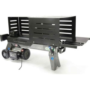 Handy THLS-6G Log Splitter with Guard